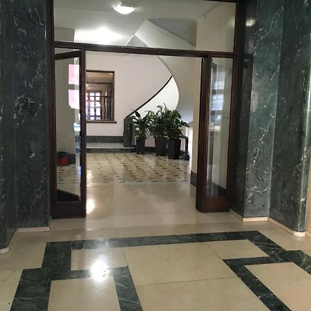 Lovely Suite Accogliente Appartamento Tra Policlinico E Piazza Bologna ローマ エクステリア 写真