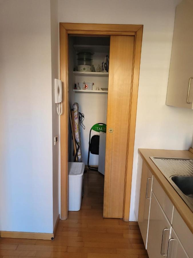 Lovely Suite Accogliente Appartamento Tra Policlinico E Piazza Bologna ローマ エクステリア 写真