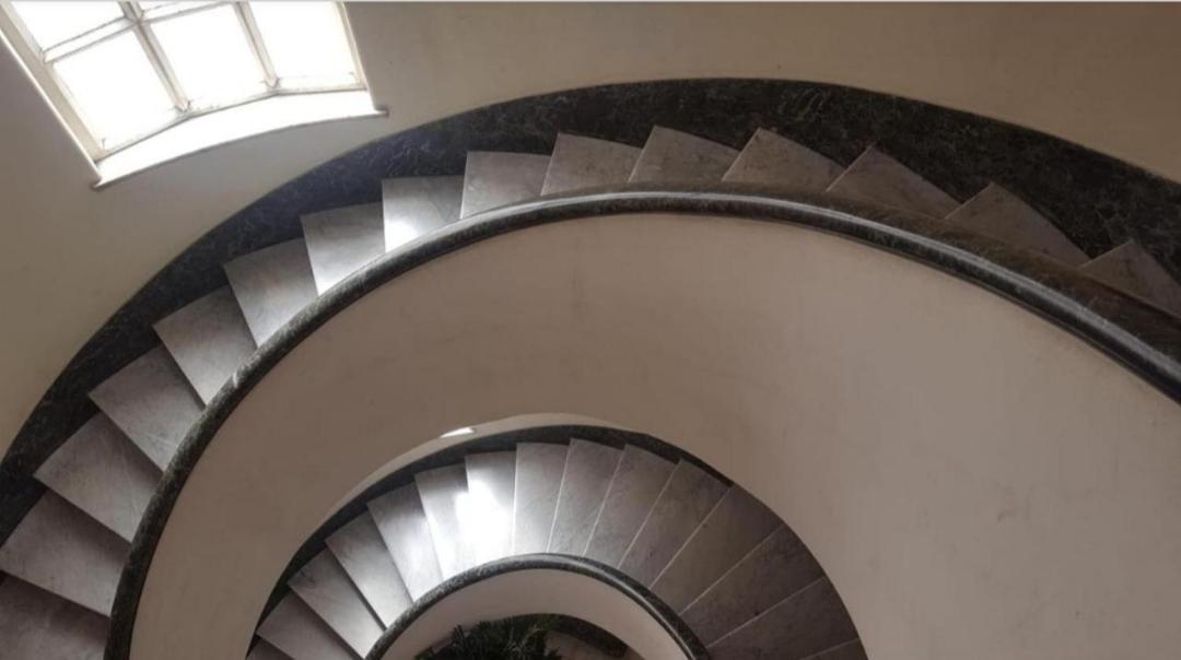 Lovely Suite Accogliente Appartamento Tra Policlinico E Piazza Bologna ローマ エクステリア 写真