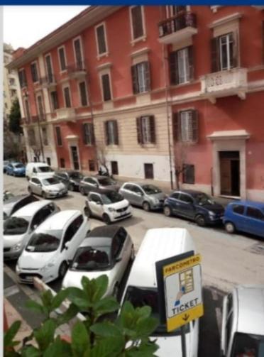 Lovely Suite Accogliente Appartamento Tra Policlinico E Piazza Bologna ローマ エクステリア 写真