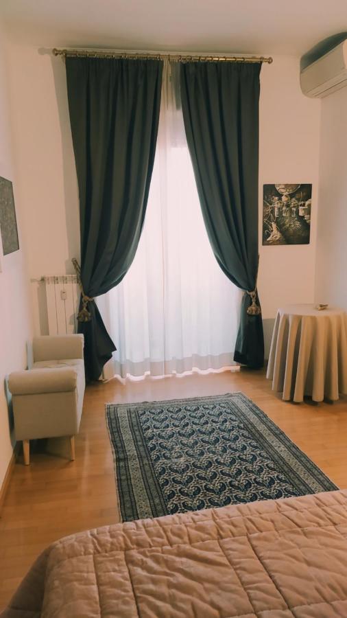 Lovely Suite Accogliente Appartamento Tra Policlinico E Piazza Bologna ローマ エクステリア 写真