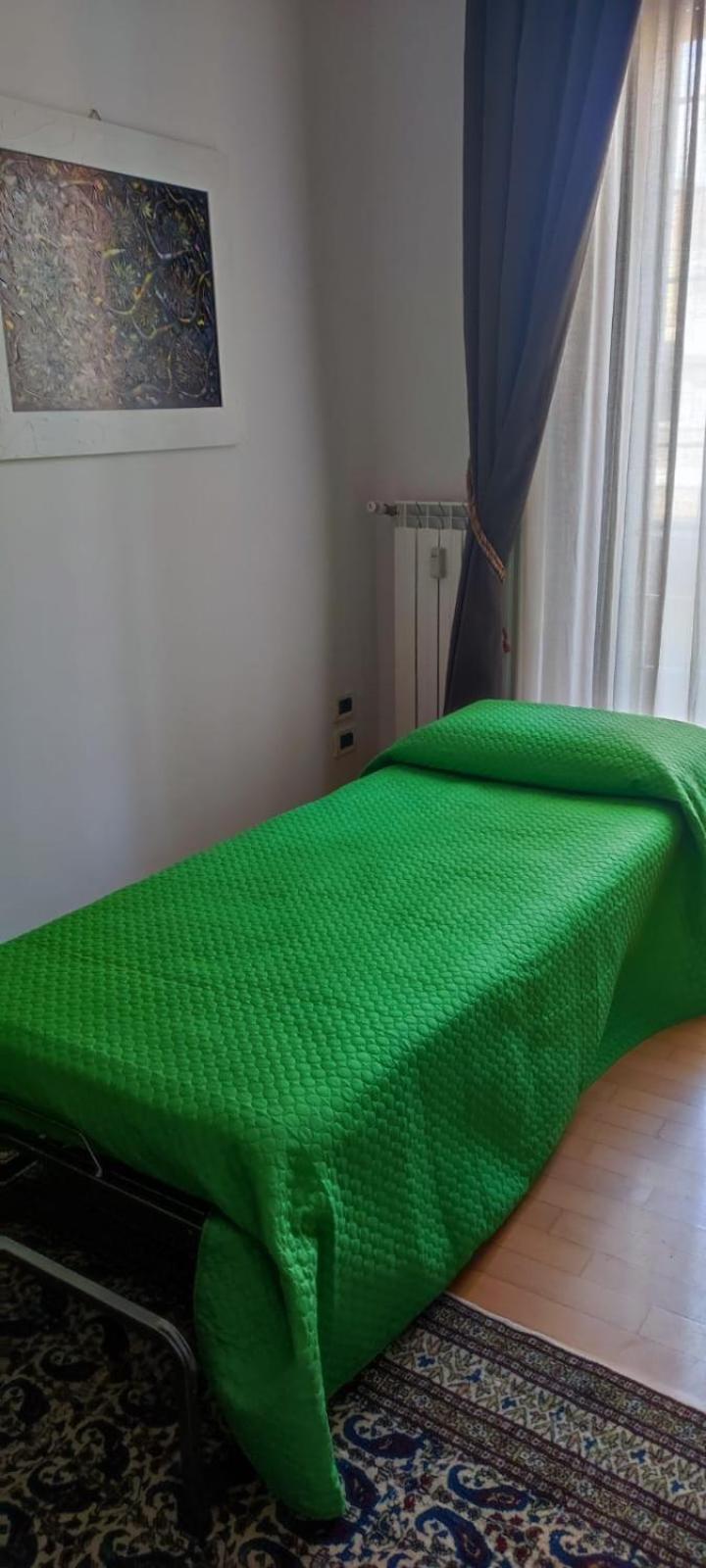 Lovely Suite Accogliente Appartamento Tra Policlinico E Piazza Bologna ローマ 部屋 写真
